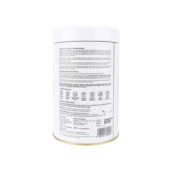 57288-Wellbeing Daily Fiber 240 Gm +2