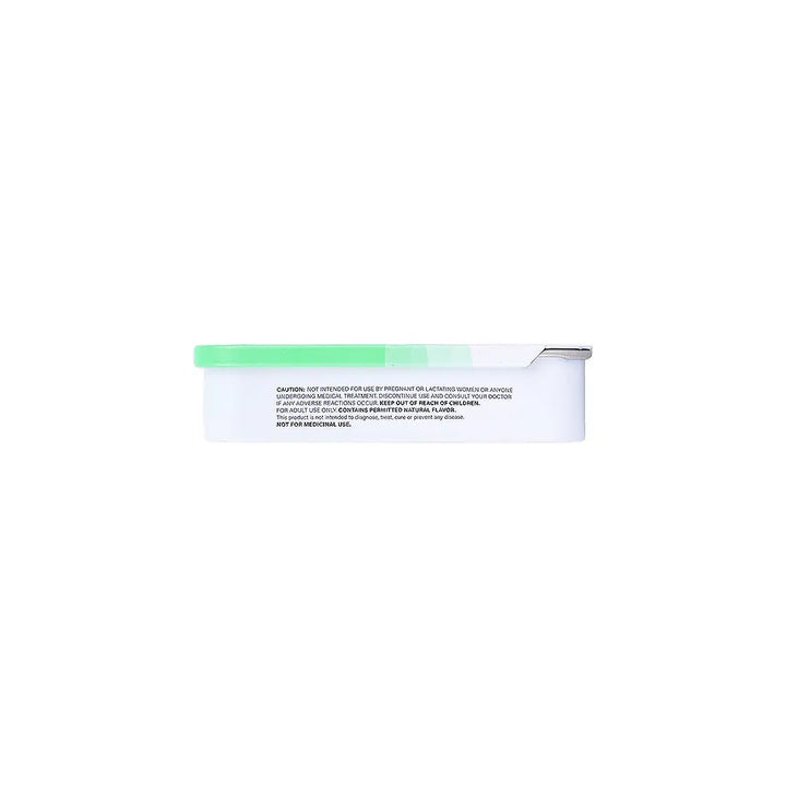 57289-Wellbeing Melts Eye Care 30 Strips +2