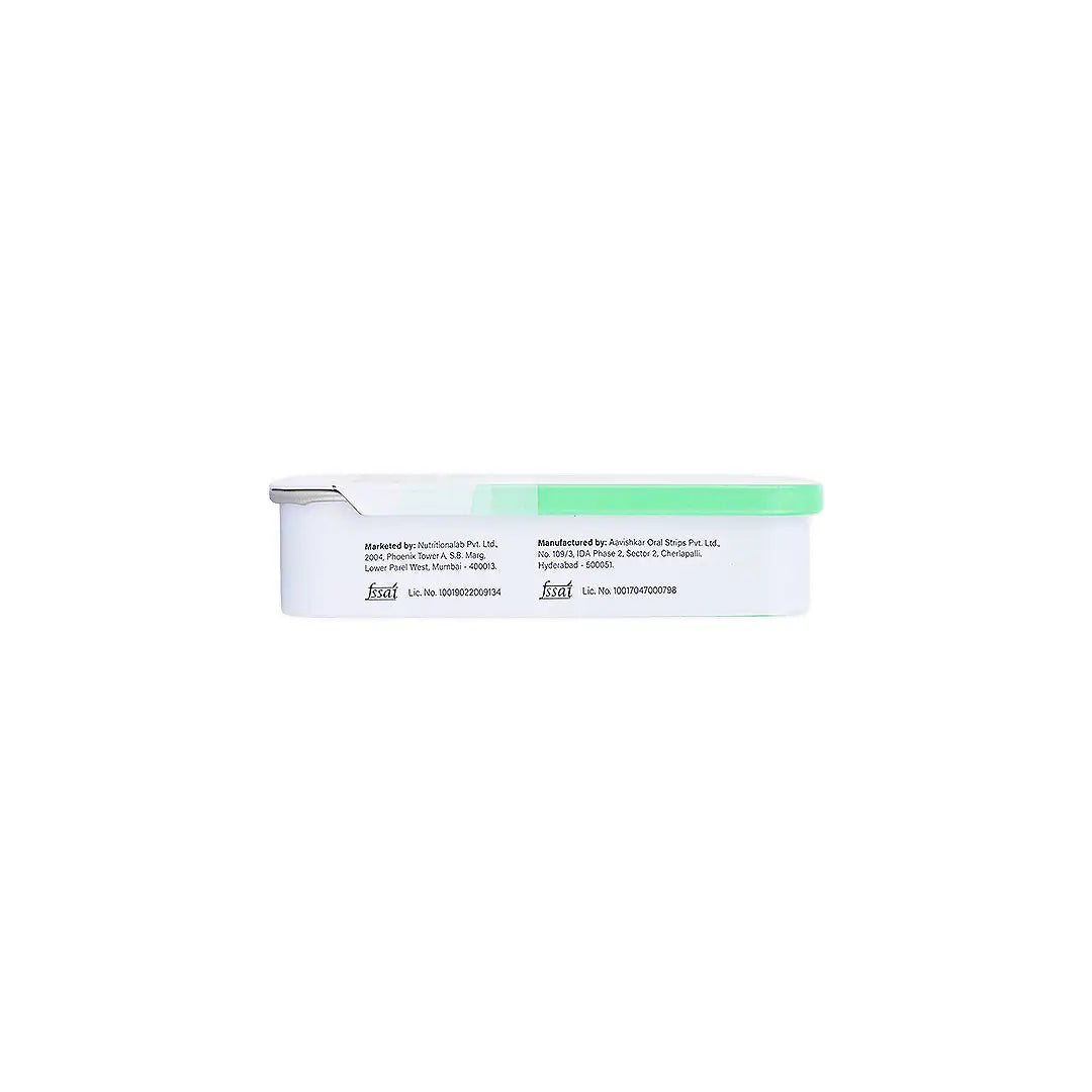 57289-Wellbeing Melts Eye Care 30 Strips +1
