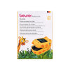 Beurer Pulse Oximeter Kids Po13 +1