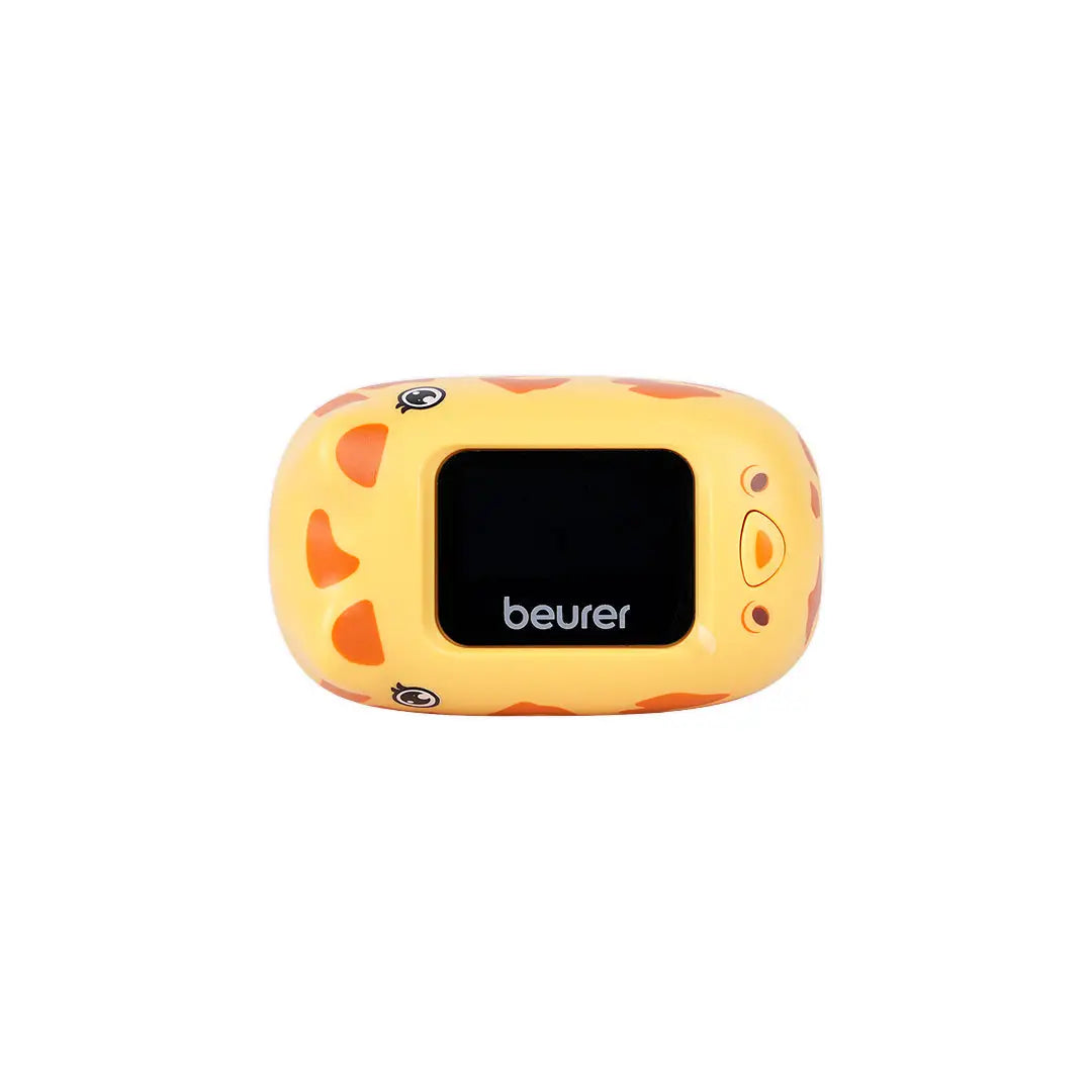57290-Beurer Pulse Oximeter Kids Po13