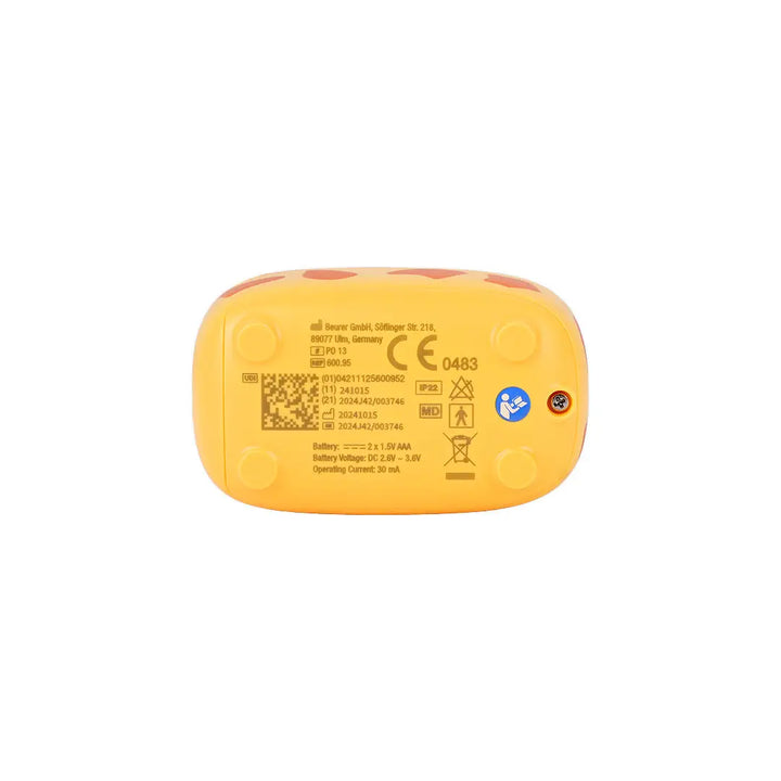 57290-Beurer Pulse Oximeter Kids Po13 +5