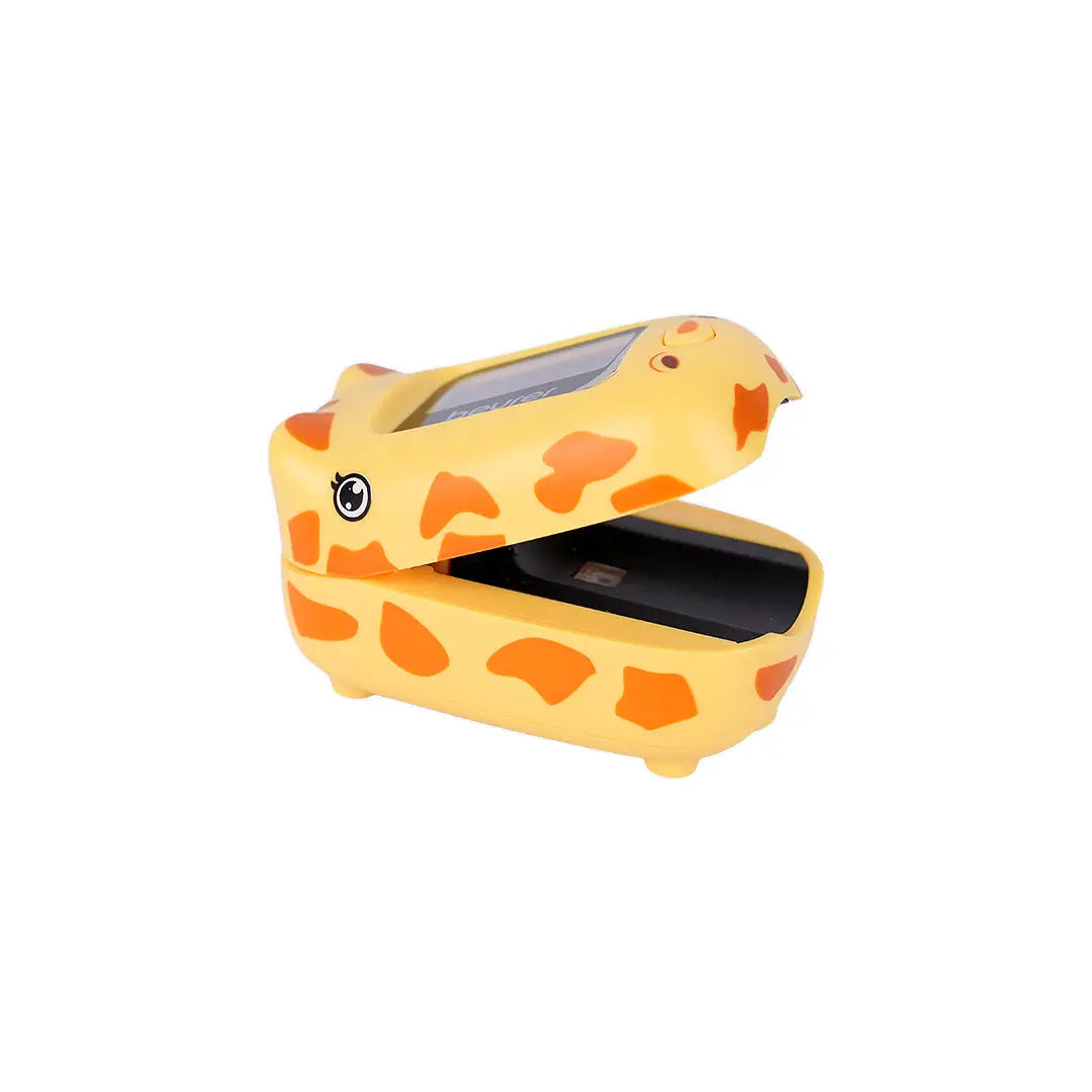 57290-Beurer Pulse Oximeter Kids Po13 +2