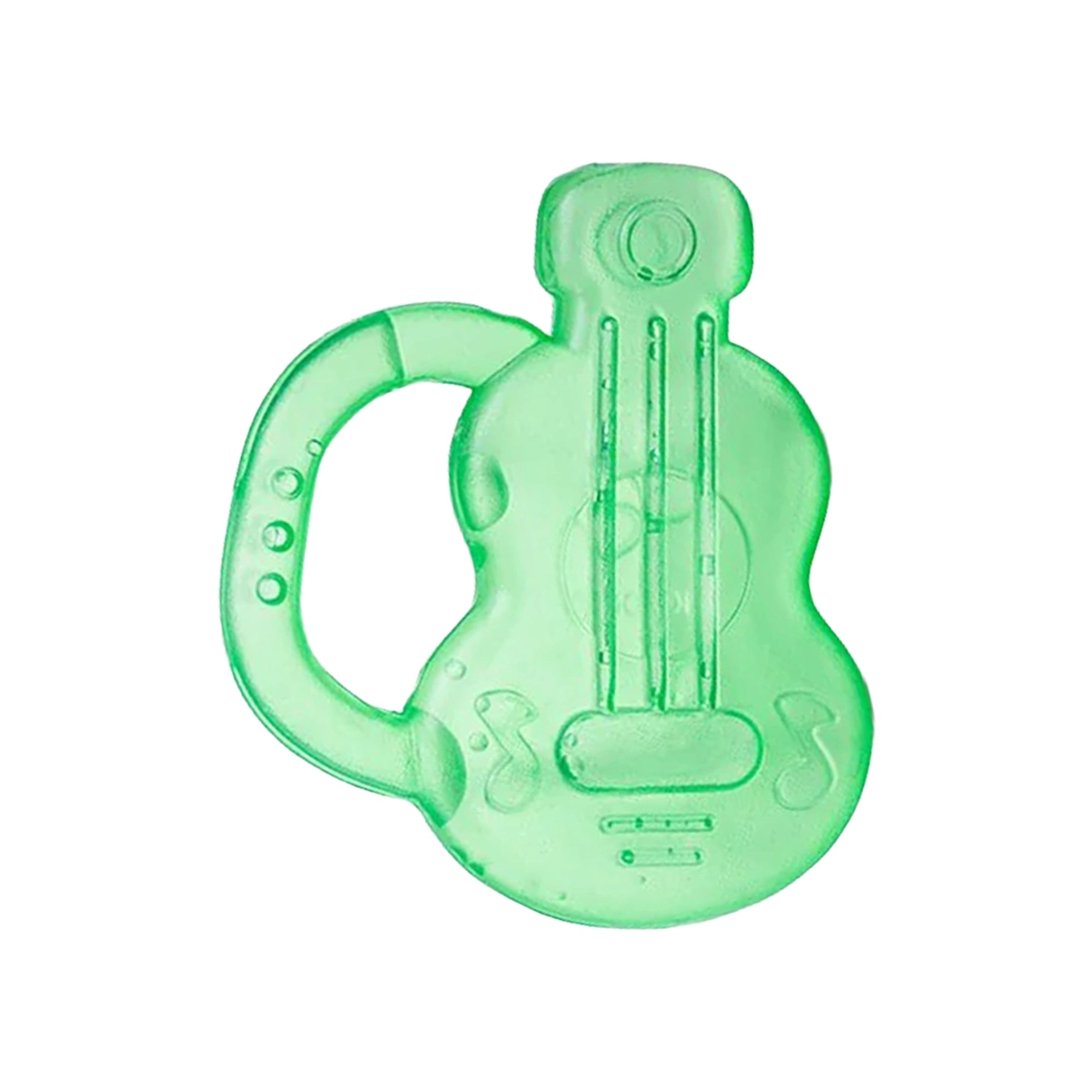 57291-Pigeon Cooling Teether 4+m-Guitar