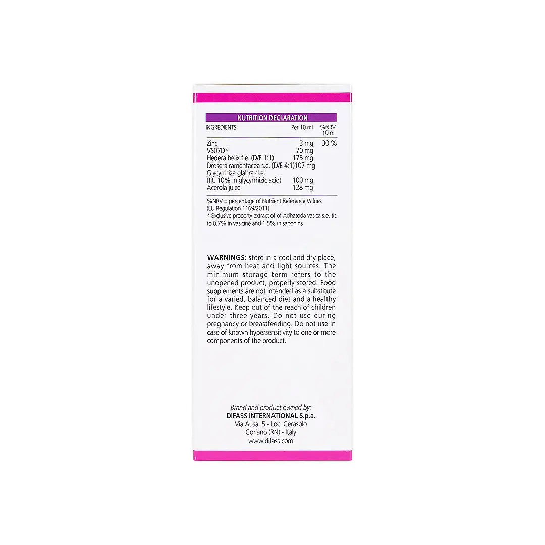 57299-Soltux Oral Solution 200Ml Syrup +6