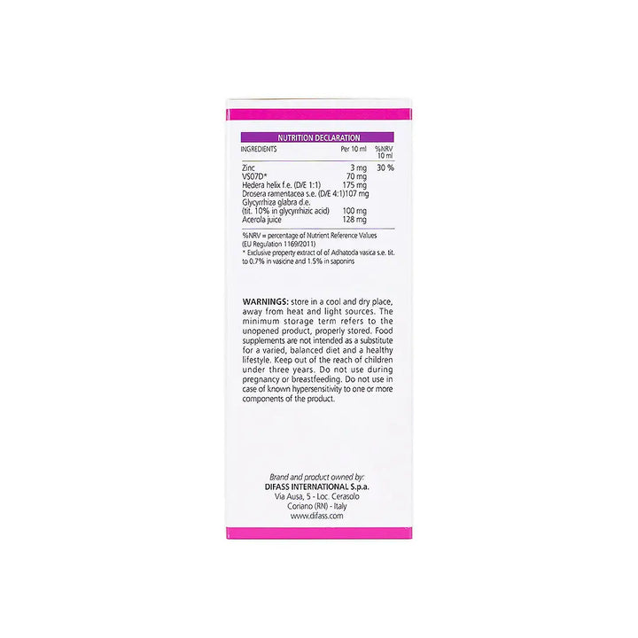 57299-Soltux Oral Solution 200Ml Syrup +6