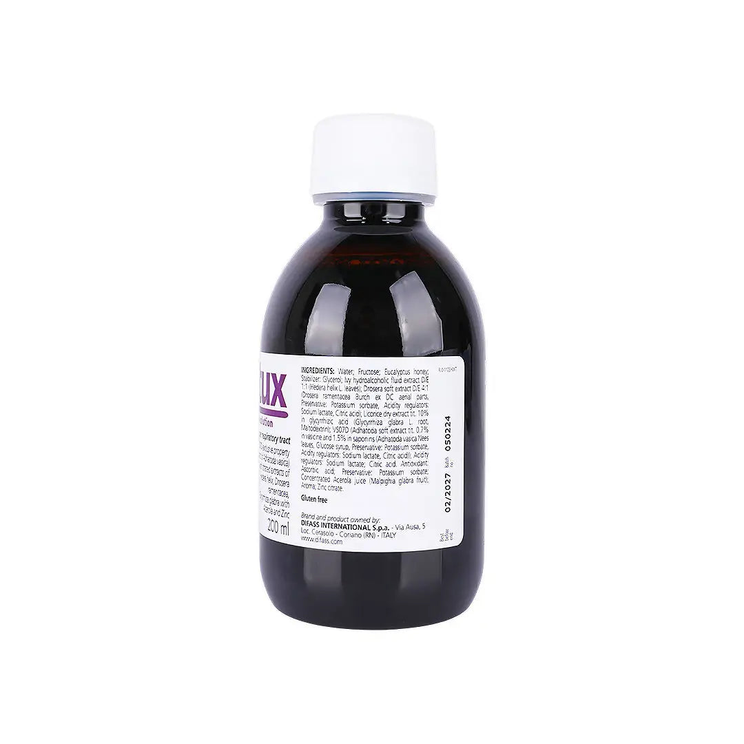 57299-Soltux Oral Solution 200Ml Syrup +4