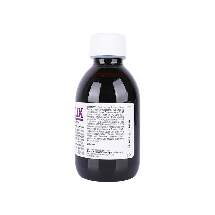 57299-Soltux Oral Solution 200Ml Syrup +4