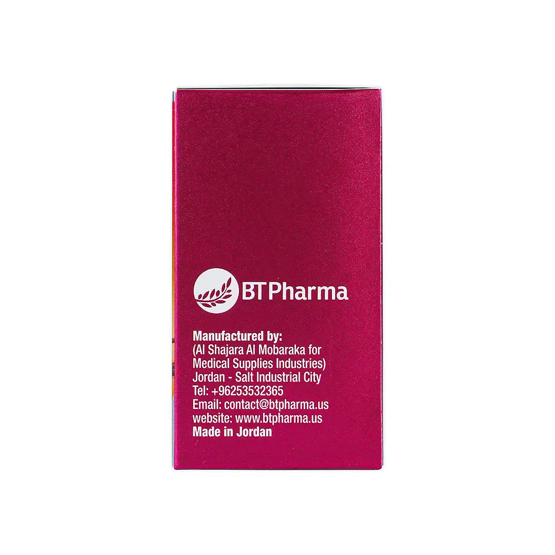 57302-Iro - Dults Oral Liquid 10 Amp +5
