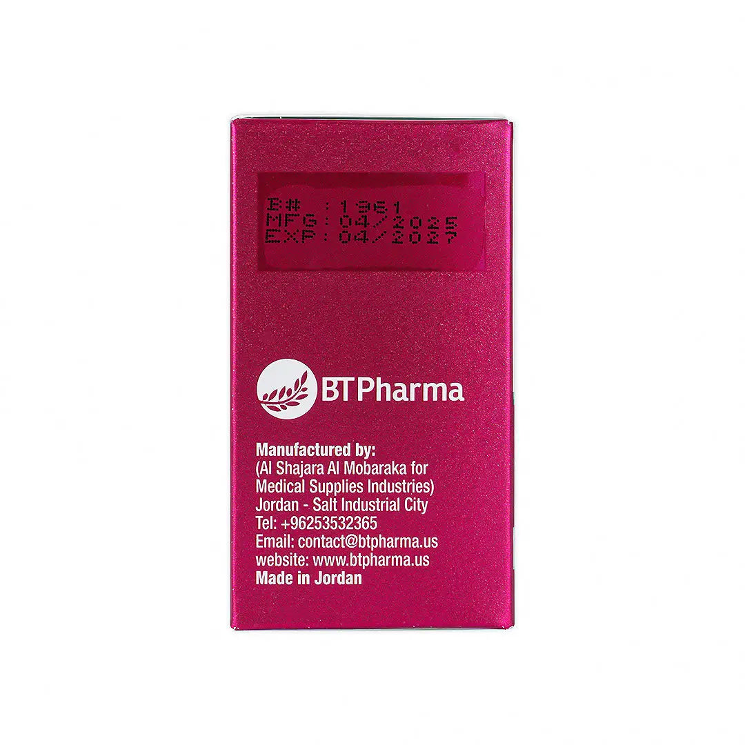 Iro - Dults Oral Liquid 10 Amp +4