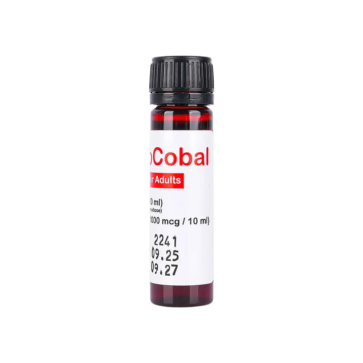 57303-Hemocobal Oral Liquid For Adults 30 Amp +2