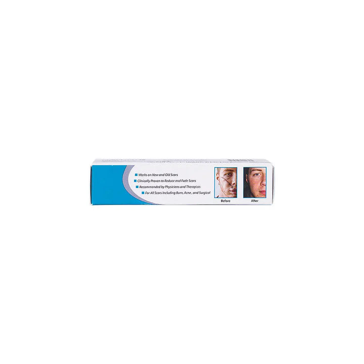 57304-NewGel+ Advanced Silicone Gel For Scars 15g +4