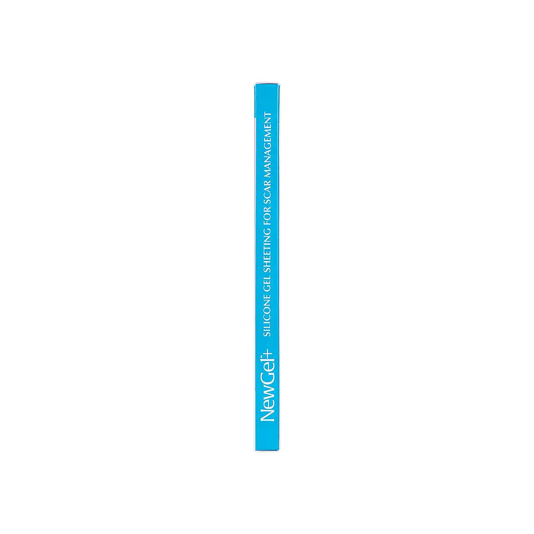 57305-NewGel+ Clear Silicone Sheet 12.7X15.2cm 1pcs +3
