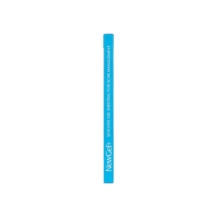 57305-NewGel+ Clear Silicone Sheet 12.7X15.2cm 1pcs +3