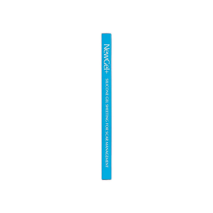 57305-NewGel+ Clear Silicone Sheet 12.7X15.2cm 1pcs +1