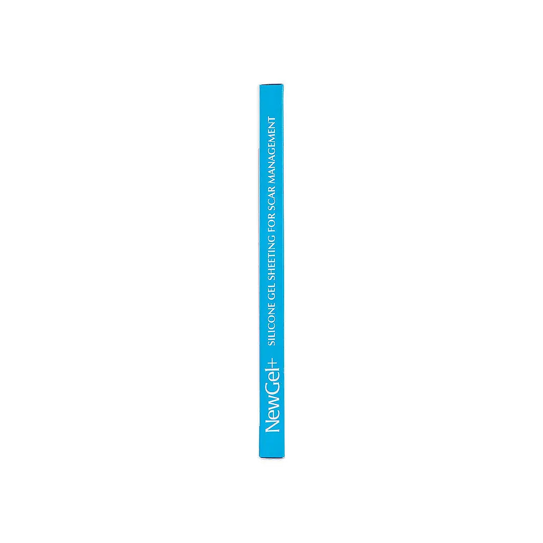 57306-NewGel+ Beige Silicone Sheet 12.7X15.2cm 1pcs +3