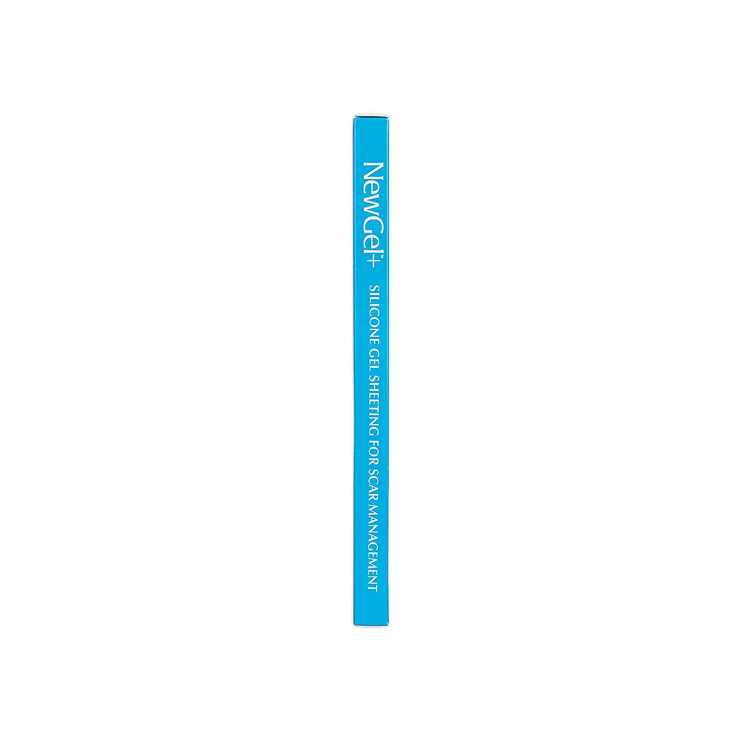 57306-NewGel+ Beige Silicone Sheet 12.7X15.2cm 1pcs +1