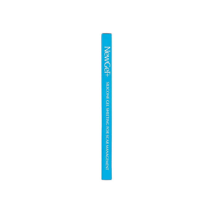 57306-NewGel+ Beige Silicone Sheet 12.7X15.2cm 1pcs +1
