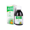 Hercuf -M Syrup Vit C & Melatonin 200Ml +8