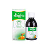 Hercuf -M Syrup Vit C & Melatonin 200Ml +9