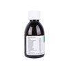Hercuf -M Syrup Vit C & Melatonin 200Ml +4