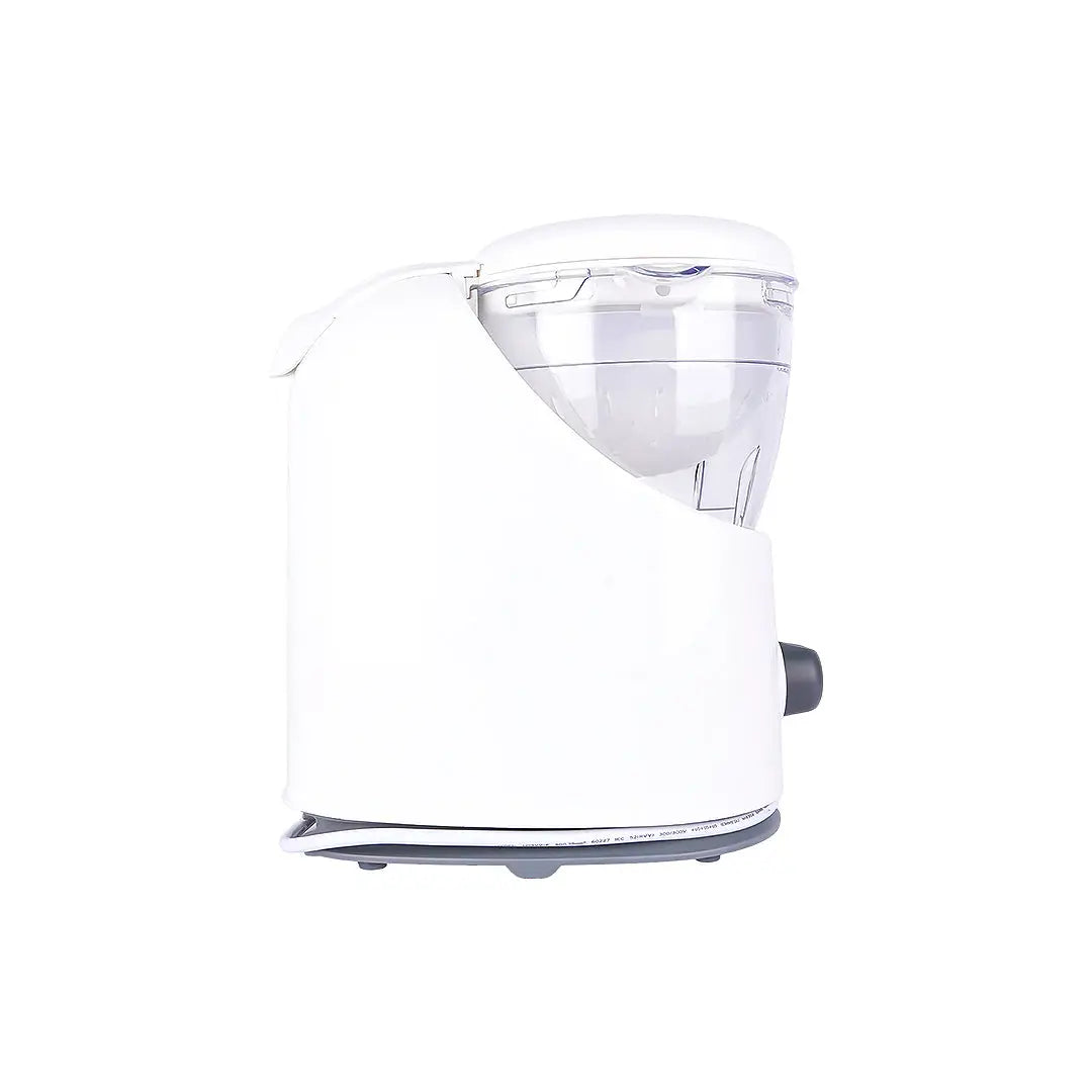 Chicco Cuocipappa 4-In-1 Baby Food Maker Easy Meal +2