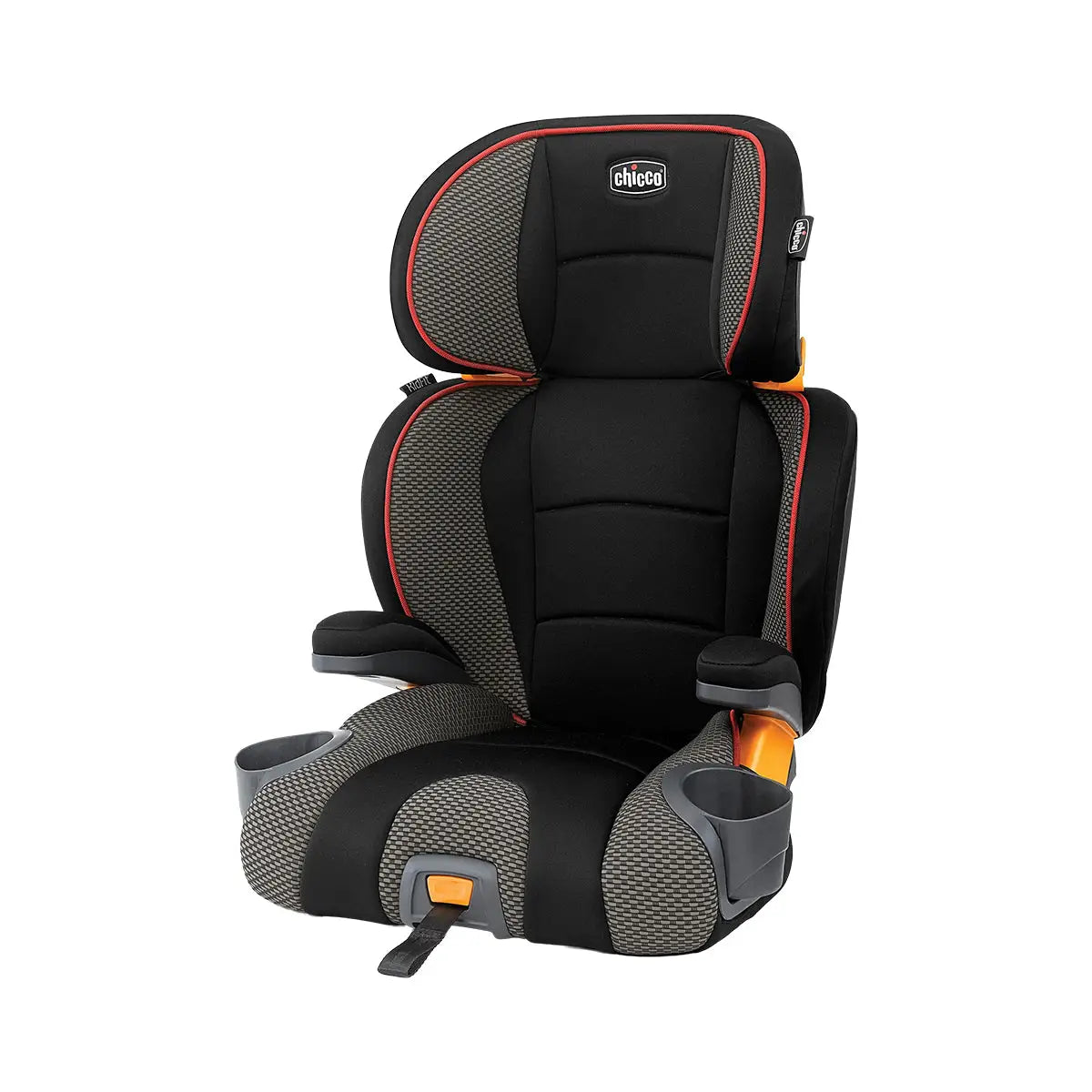 Chicco Kid Fit 2-In-1 Belt Positioning Booster Car Seat-D-58