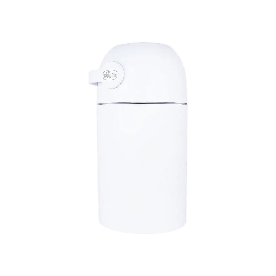 Chicco Odour Off 0M+ Diaper Box +3