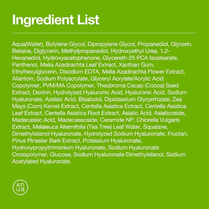 57324-Anua Azelaic 10 Hyaluron Redness Soothing 90 Pads +1