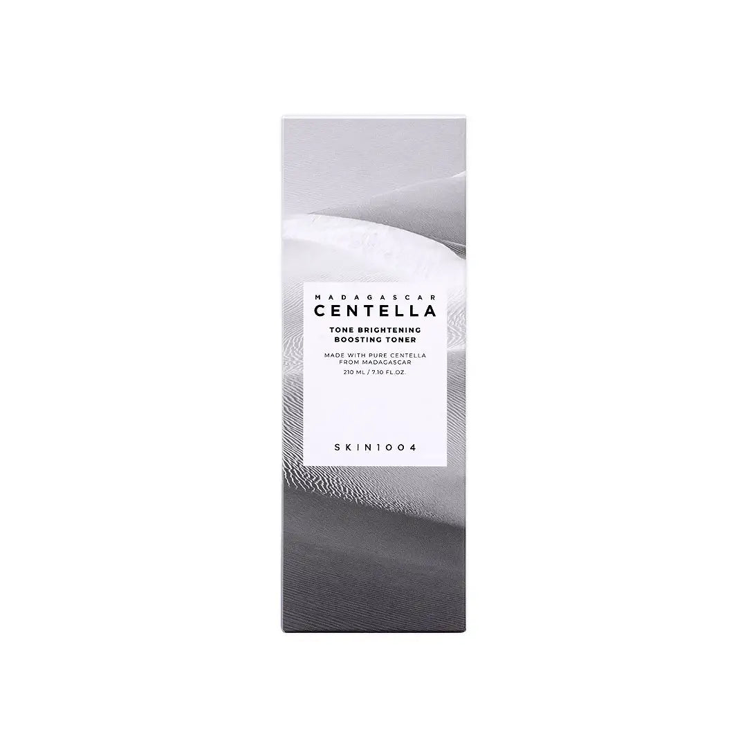 Centella Tone Brightening Boosting Toner 210mlV