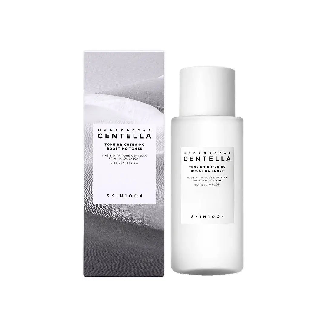 Centella Tone Brightening Boosting Toner 210mlV