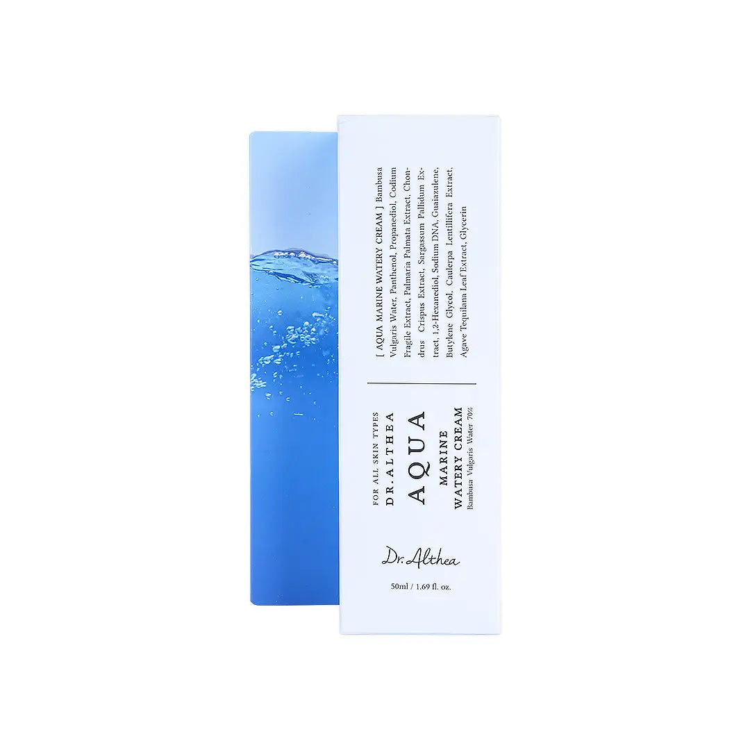 57328-Dr.Althea Aqua Marine Watery 50ml Cream +2