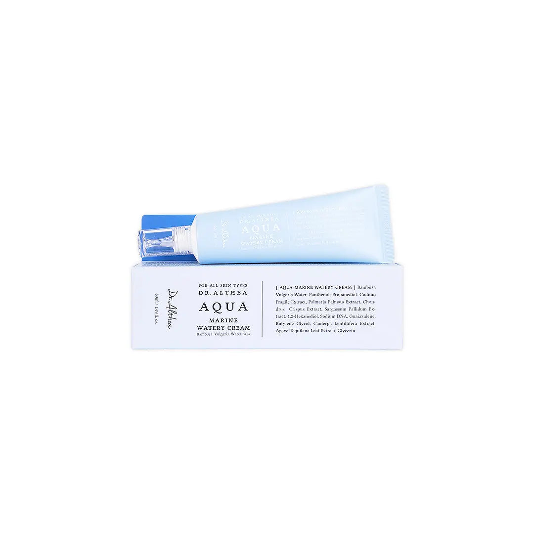 57328-Dr.Althea Aqua Marine Watery 50ml Cream +1