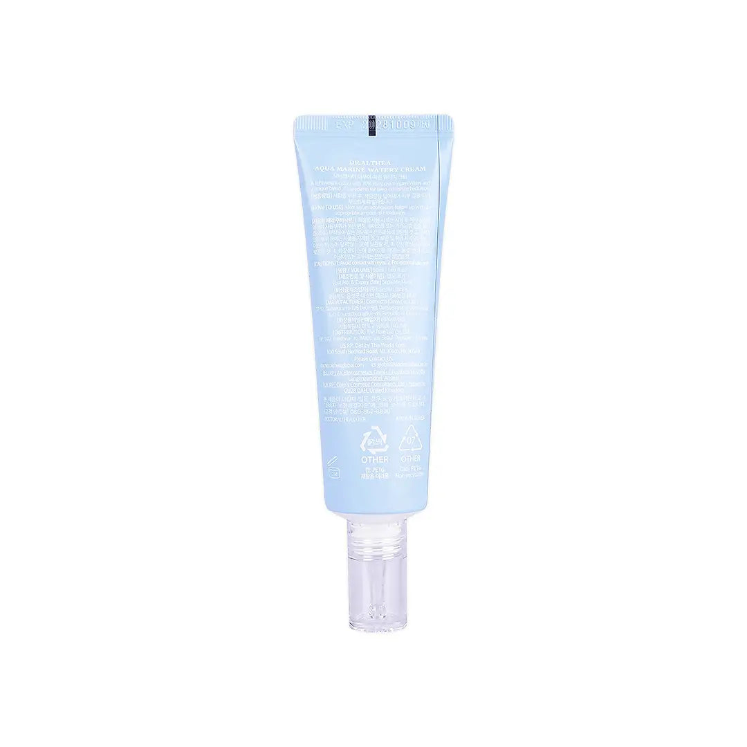 57328-Dr.Althea Aqua Marine Watery 50ml Cream +3