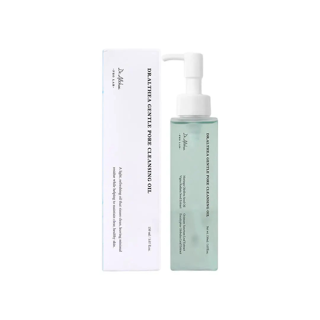 57329-Dr.Althea Gentle Pore Cleansing Oil 150ml