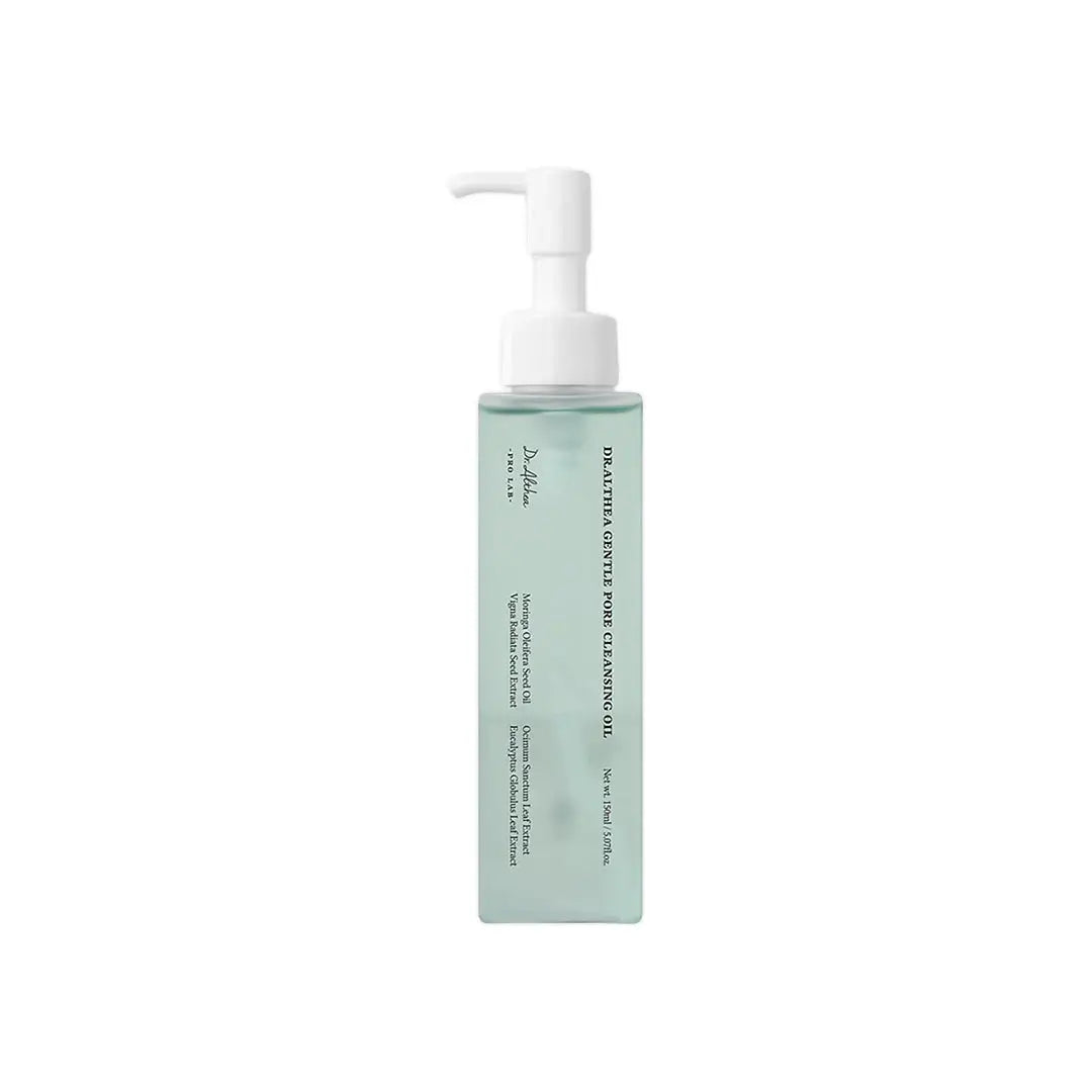 57329-Dr.Althea Gentle Pore Cleansing Oil 150ml +1