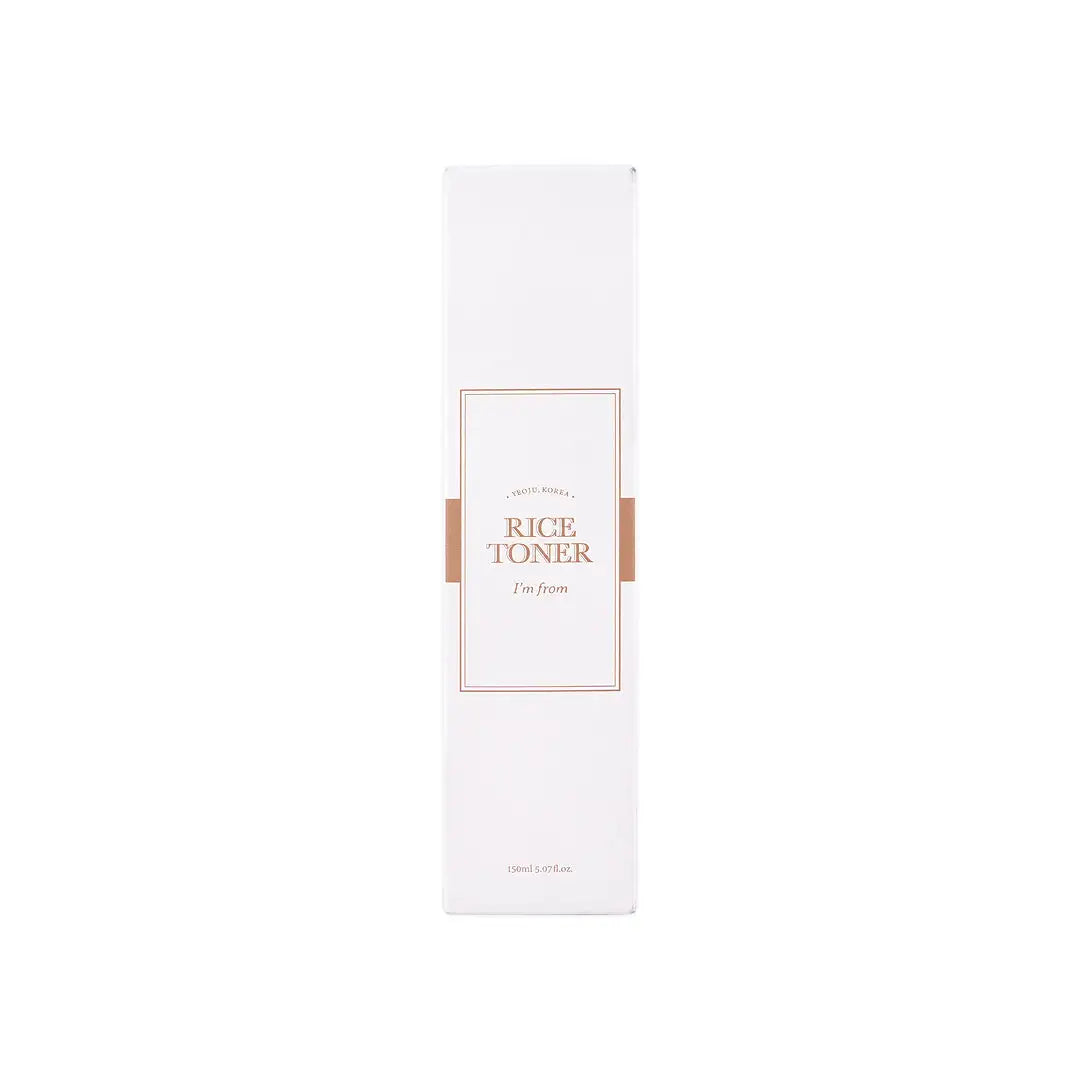 57330-I'm From Rice Toner 150ml +4