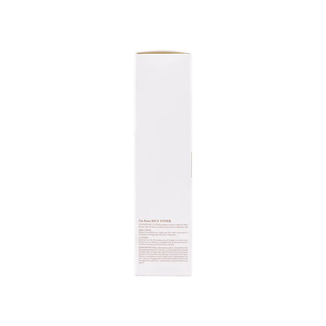 57330-I'm From Rice Toner 150ml +6