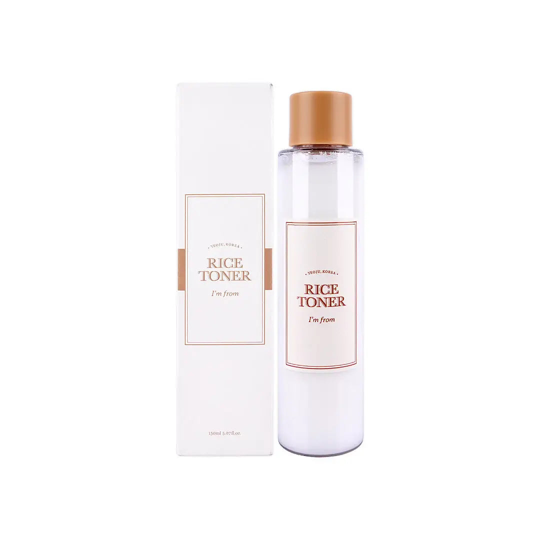 57330-I'm From Rice Toner 150ml