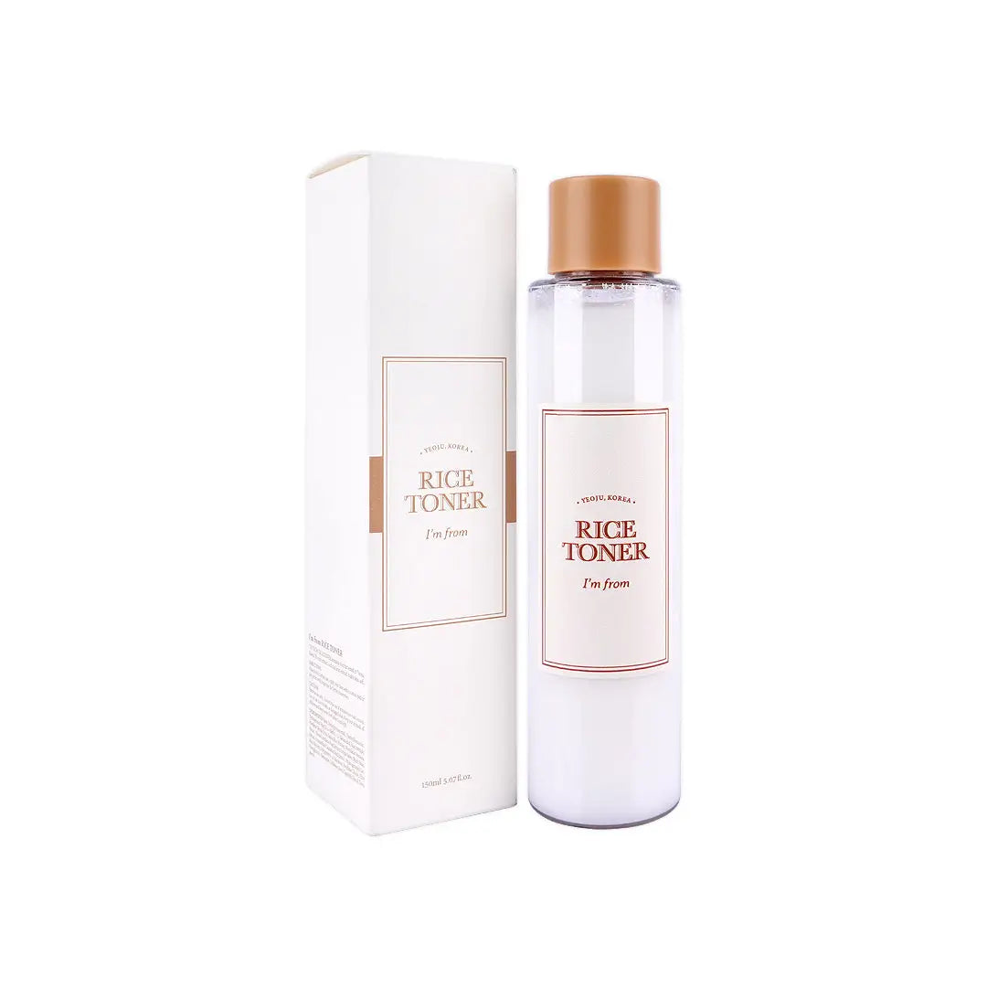 57330-I'm From Rice Toner 150ml +1