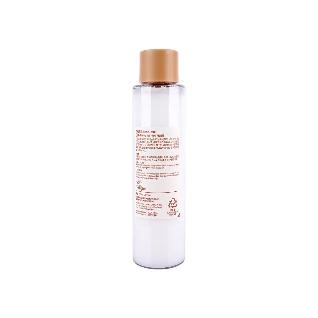 57330-I'm From Rice Toner 150ml +3