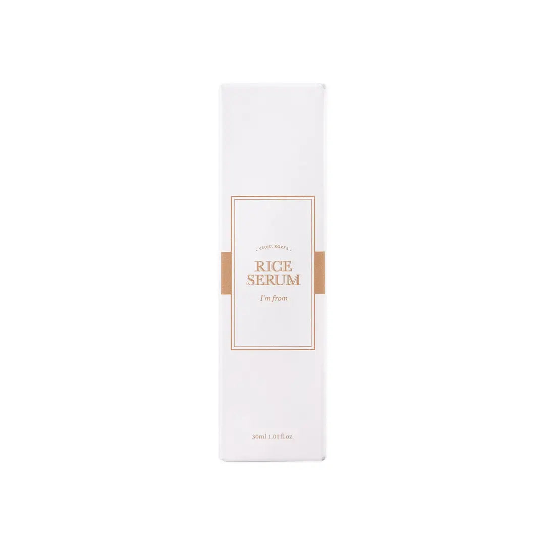 57331-I'm From Rice Serum 30ml +4