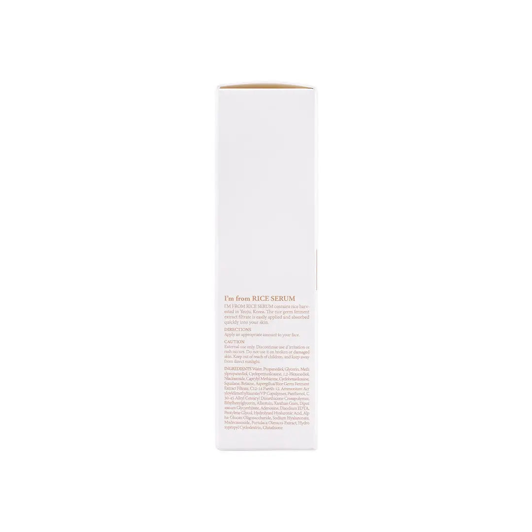 57331-I'm From Rice Serum 30ml +6