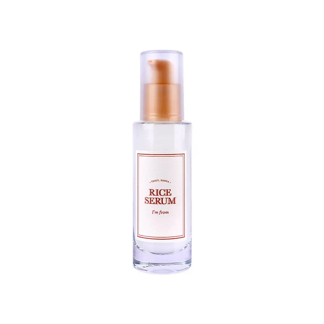 57331-I'm From Rice Serum 30ml +2