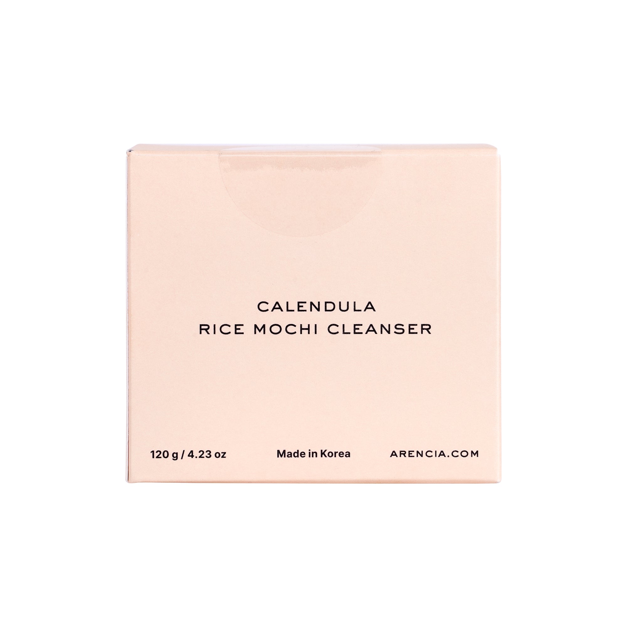 57332-Arencia Calendula Rich Mucin Cleanser 120g +7