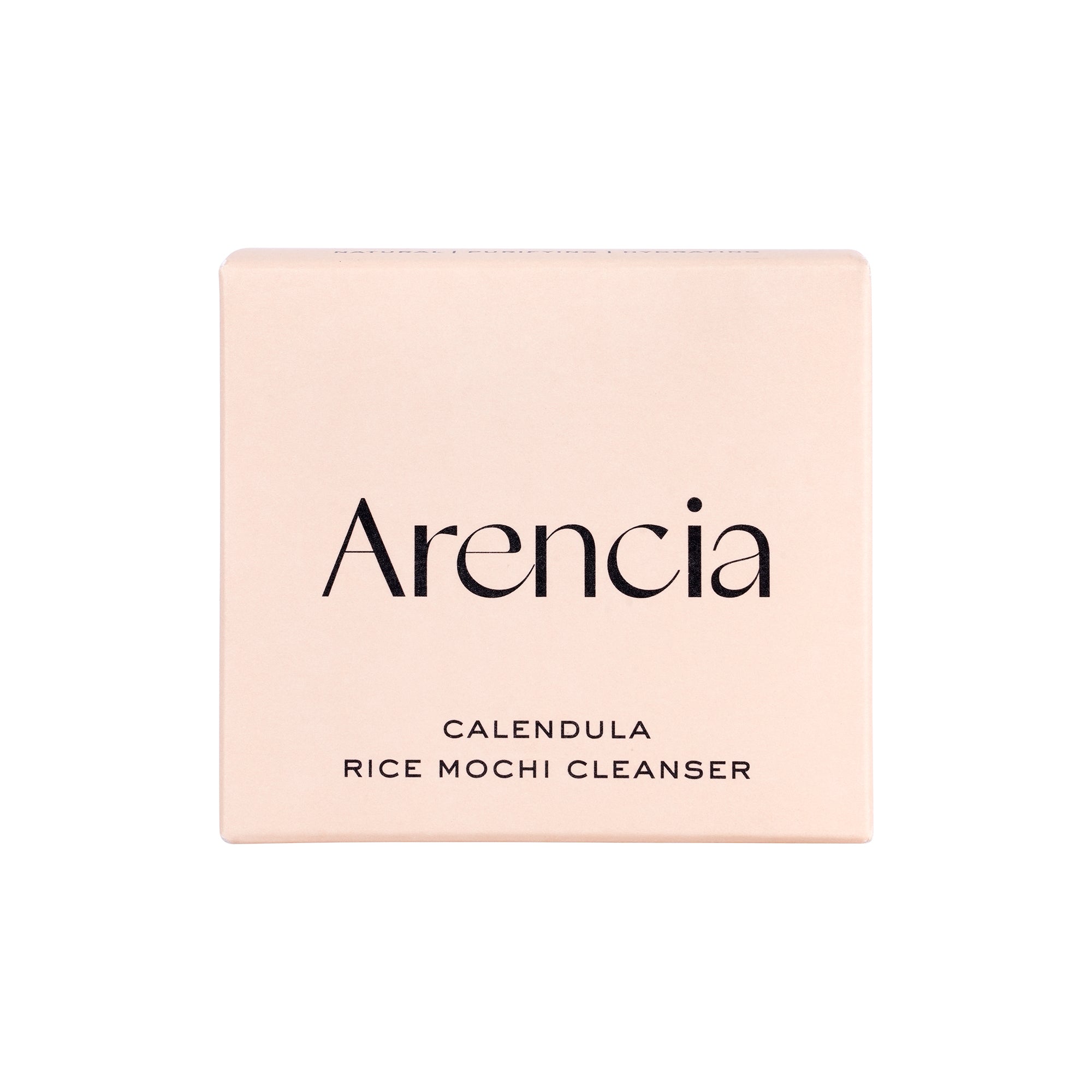 57332-Arencia Calendula Rich Mucin Cleanser 120g +4