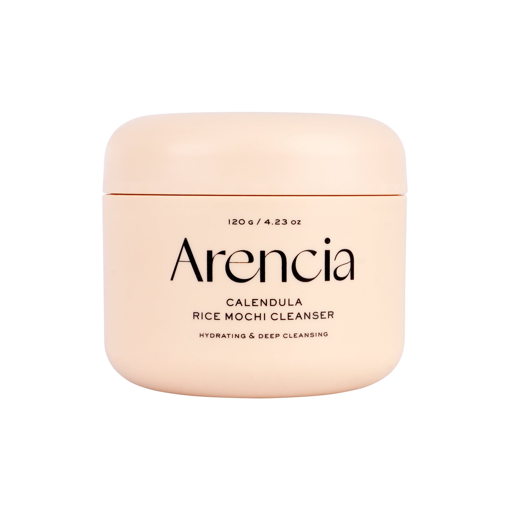 57332-Arencia Calendula Rich Mucin Cleanser 120g