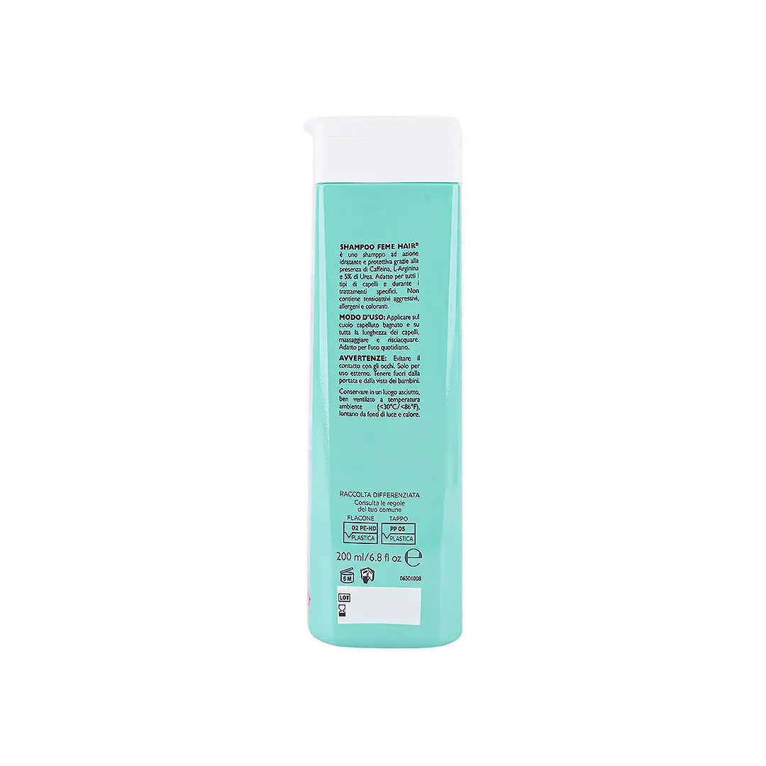 Feme Hair Shampoo 200ml +9