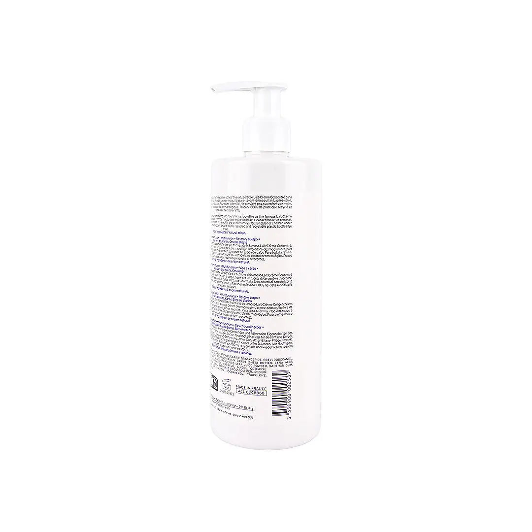 57336-Embryolisse Lait-Crème Fluide+ Multi Functions Cream 400Ml +1