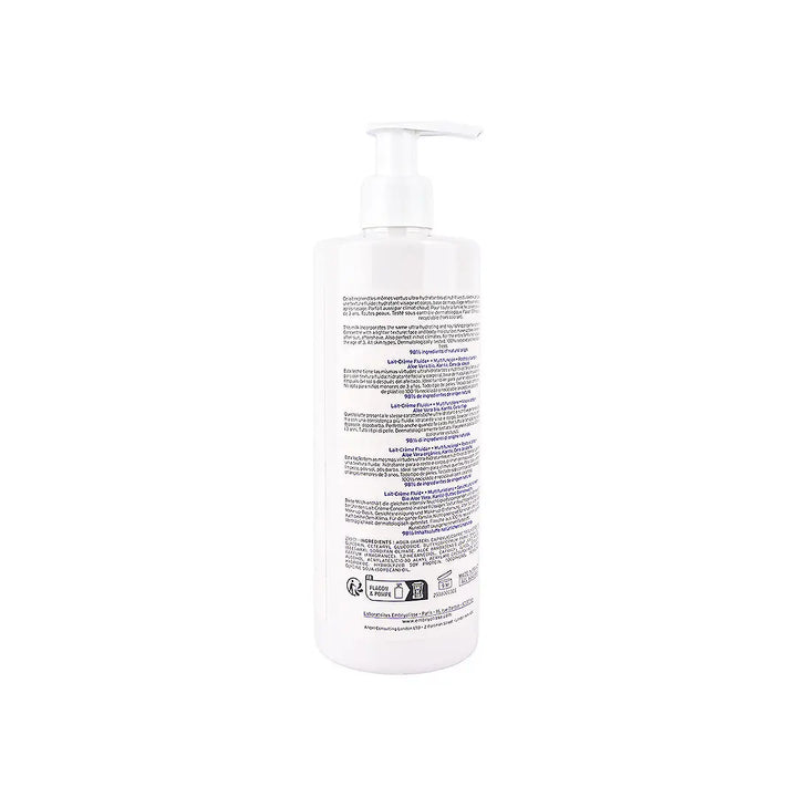 57336-Embryolisse Lait-Crème Fluide+ Multi Functions Cream 400Ml +2